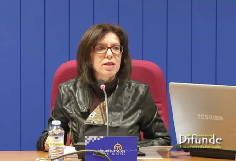 imagen del Pleno Extraordinario del Ayuntamiento del 9 de marzo de 2016, fuente imagen Difunde Broadcasting