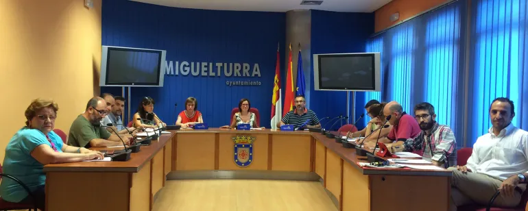 mesa local empleo archivo