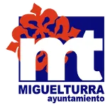 imagen del anagrama del ayuntamiento de Miguelturra
