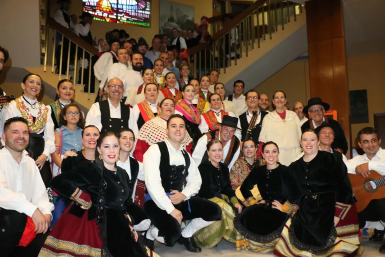 Nazarin festival folclore 16