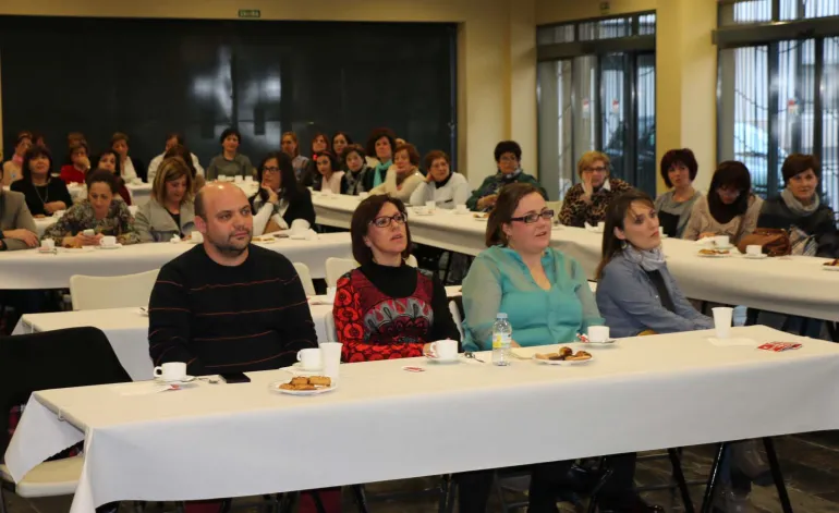 Presentacion II plan de Igualdad