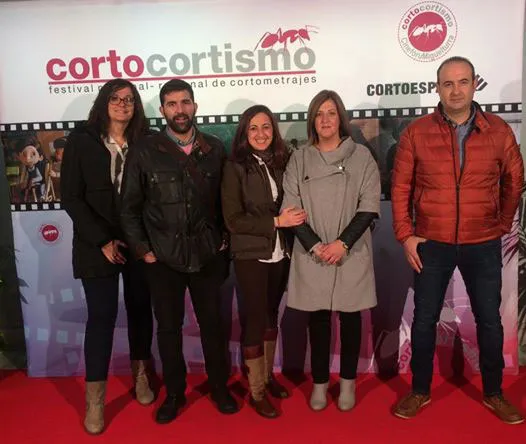 imagen del Grupo Popular del Ayuntamiento de Miguelturra en CortoCortismo 2016