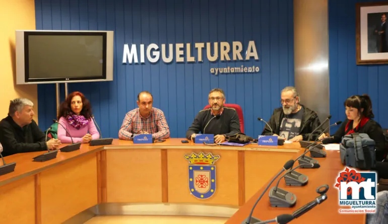 imagen del acto de entrega de premios a la Fidelidad, diciembre 2016