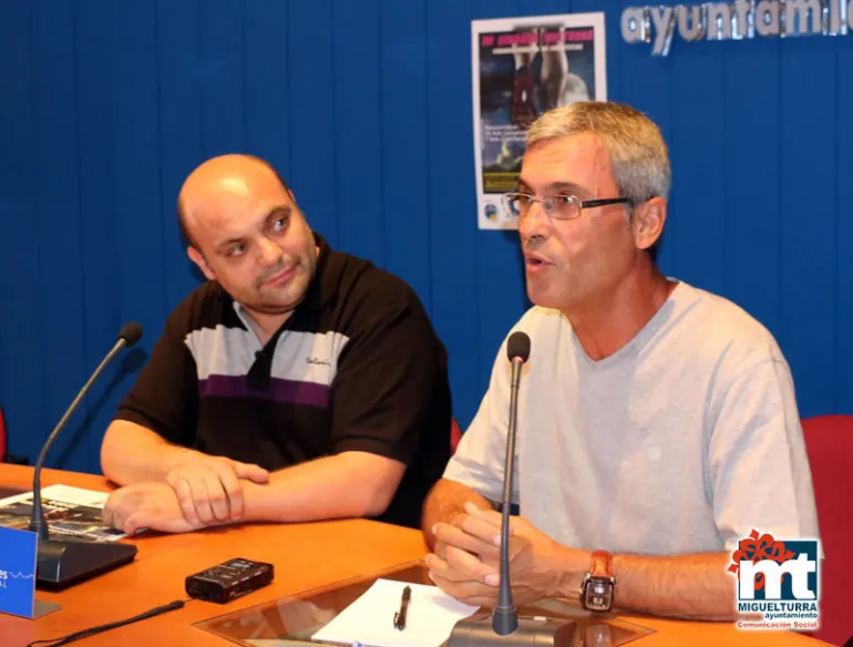 imagen presentación Quedada Nocturna, agosto 2015