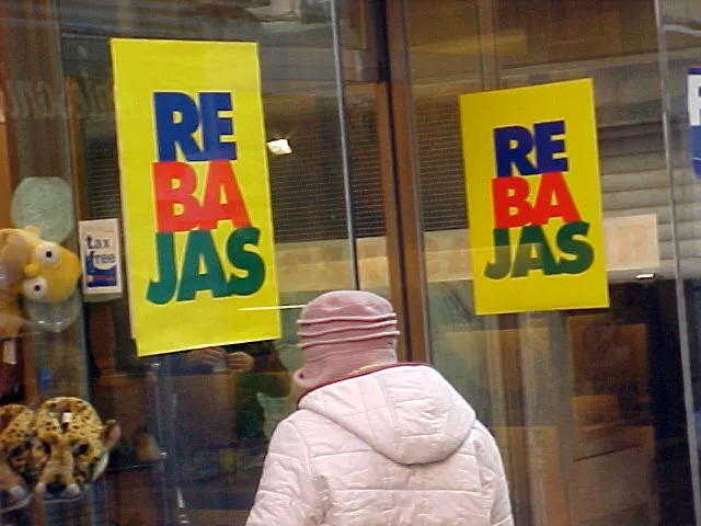 imagen de rebajas OMIC