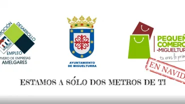 imagen captura de pantalla del vídeo A dos metros de ti, también en Navidad, diciembre 2020