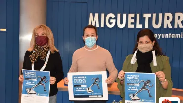 imagen presentación de la carrera, febrero de 2021