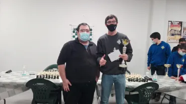 imagen de Cristian Ballesteros, diciembre 2020