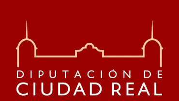 imagen anagrama de la Diputación Provincial de Ciudad Real