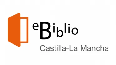 imagen del anagrama de eBiblio de la Junta de Comunidades de Castilla-La Mancha