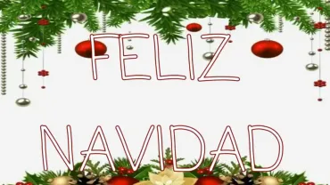 imagen del vídeo navideño del Servicio de Estancias Diurnas, diciembre 2020