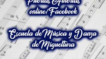 evento imagen jornadas puertas abiertas online, junio 2020