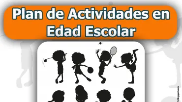 imagen alusiva al Plan de Actividades Deportivas Edad Escolar Miguelturra 2020-2021