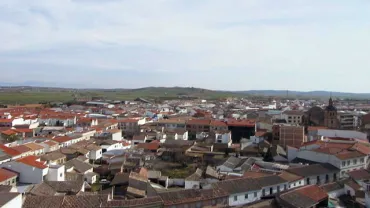 imagen de archivo, vista general de Miguelturra