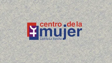 Centro de la Mujer de Castilla la Mancha, anagrama