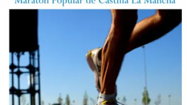 imagen certamen fotográfico Maratón 2010
