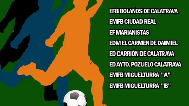 imagen cartel concentración Fútbol 8, dic 2014