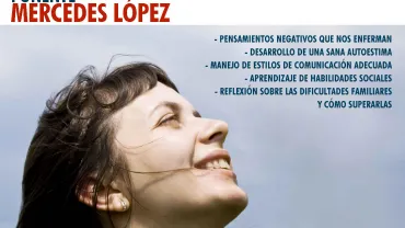 imagen cartel taller Servicios Sociales,marzo 2014