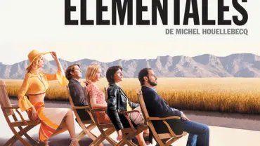 cine relaciones de parejas, Partículas Elementales