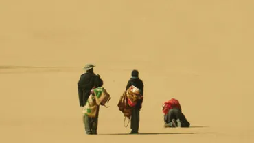 imagen del cartel de la película 14 Kilómetros