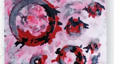 imagen anuncio exp Carlos Vilches, junio 2010