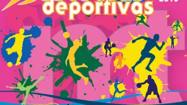 imagen curso 2014-2015 Escuelas Deportivas