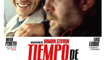 noticia, Tiempos de Valientes, ciclo argentino
