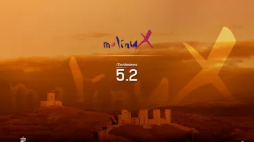 imagen fondo de pantalla de Molinux 5.2 Montesinos