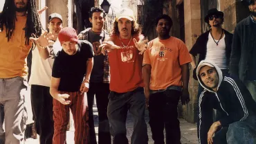 Macaco actuará en Miguelturra