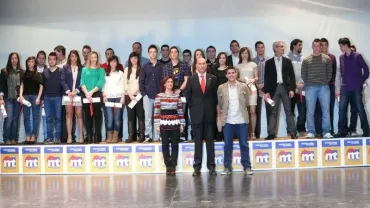 imagen nominaciones gala deportivos 2011