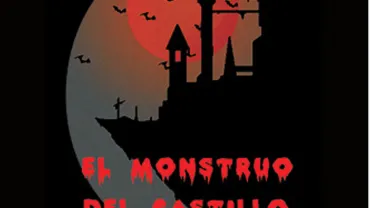 imagen teatro El monstruo del Castillo