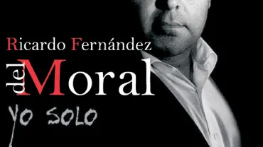 imagen concierto 2014 Ricardo Fernández del Moral