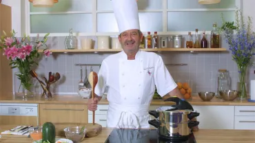 imagen de Carlos Arguiñano