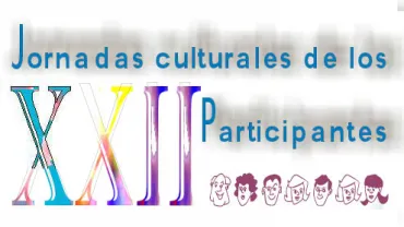 XXII Jornadas de los Participantes