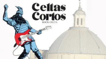 imagen del flyer Celtas Cortos en Miguelturra