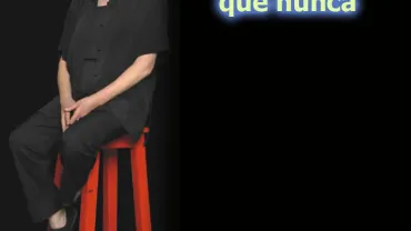 imagen de Más vale tarde que nunca. Mabel Manzotti