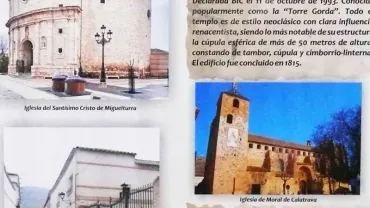 imagen de exposición bienes culturales, marzo 2014