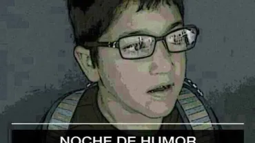 imagen cartel Todos con Izan, septiembre 2014