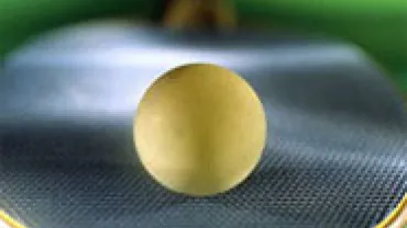 Eventos y Campeonatos de Tenis de Mesa