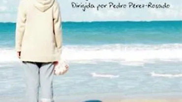 imagen de la película  -Agua con Sal-