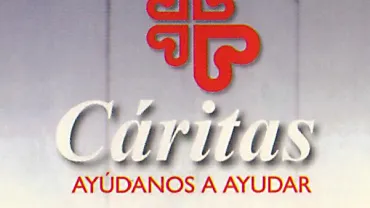 imagen anagrama de Cáritas Diocesanas