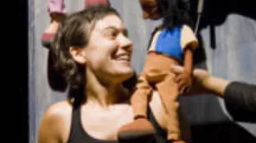 imagen obra de teatro El Romeo y la Julieta