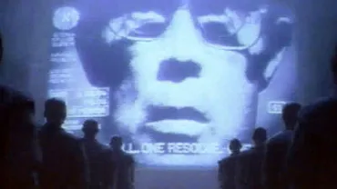 imagen de la película 1984