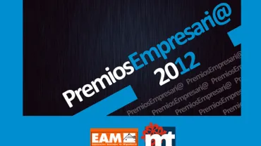 imagen publicidad gala empresarial 2012