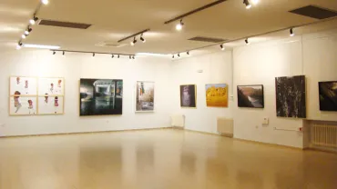 imagen exposición Carta Puebla 2013 Miguelturra