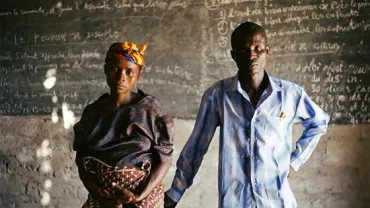 Invisibles, en el nuevo ciclo de cine solidario