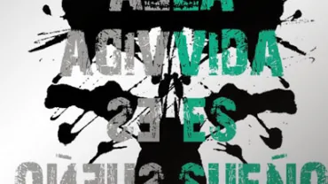 imagen cartel de la obra musica la vida es sueño