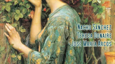 imagen cartel encuentro poético, 25 octubre 2013