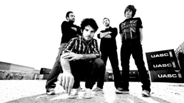 imagen del grupo musical Supersubmarina