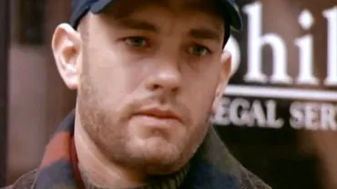 imagen  de la película Philadelphia